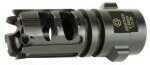 Gemtech QUICKMOUNT Carbon Cutting Muzzle Brake 5.56NATO 1/2X28 Black Finish 12152