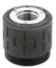 Gemtech GM-45/Blackside Threaded Rear Mount Adaptor M16x1LH Pitch 12193