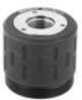 Gemtech GM-45/Blackside Threaded Rear Mount Adaptor M13.5x1LH Pitch 12198