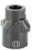 Gemtech 22 QDA Thread Mount, 22LR, Includes Only t