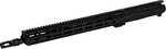 Gemtech 13833 GVAC Upper Receiver 5.56X45mm Nato 16.10", Black, 15" M-LOK Handguard, ETM Flash Hider, BCG Included