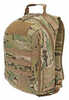 Grey Ghost Gear Lightweight Assault Pack Mod 1 Backpack MultiCam Ripstop Nylon 6015-5