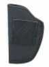 GunMate Inside The Pant Holster Fits Small Pistol With 2.25" Barrel Ambidextrous Black 2130-0