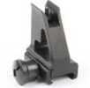 AR-15 Global Military Gear Sight Picatinny Black GMG-FS1