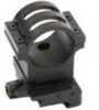 AR-15 Global Military Gear mnt Black Picatinny GMG-QDMM