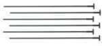 Gun Storage Solutions Rifle rods 22 Caliber 6 pack RR6EXP