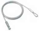 GunVault Security Cable 6 Foot BB3000