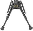 Harris Engineering Bipod Rotating Black 6"-9"