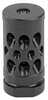 HIPERFIRE HIPERCOMP CQ Muzzle Compensator 5.56 1/2-28 W/WSHR