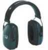 Howard Leight Leightning L1 Earmuff Gray NRR 25 R-01524