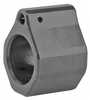 HM Defense GB-750 Gas Block Black .750