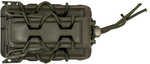 High Speed Gear 16Dd01OD Taco Double Decker OD Green Polymer Belt Clip Belts 2" Wide