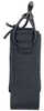 Haley Strategic Partners Multi Utility Pouch Single Fits (1) Pistol Magazine Black Pouch_micro_ult-1-1-blk