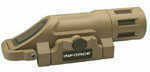 Inforce WMLx Multifunction Weaponlight Flat Dark Earth Inf-WMLX-F-W