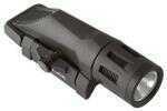 INFORCE WML-Weapon Mounted Light Multifunction Weaponlight Gen 2 Fits Picatinny Black Finish 400 Lumen for 1.5 Hours Whi