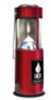 Original Lantern Anodized Industrial Revolution L-An-Std-Red Flashlight Red