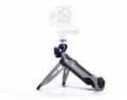 Tripod 6" X 1.5" UltraPod Go PEDCO P-UPGo Black Supports Small And Medium Sized cameras