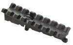 IWI US Inc Rail 3.5" Fits Tavor Black TA0050