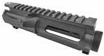 KE Arms Upper Stripped Black Finish 1-50-03-005