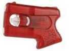 Kimber Pepperblaster II Spray Single Red LA98001