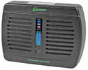 Lockdown Rechargeable Dehumidifier Black 1092878