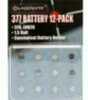 LYTE Bat377 377 Battery 12Pack