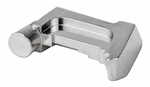 Lone Wolf Distributors AlphaWolf 45ACP/GAP LCI Extractor Machined from High Polished Stainless Steel Billet AW-1902-SS