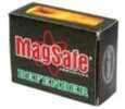 40 S&W 84 Grain Hollow Point Rounds MAGSAFE Ammunition