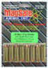 44 Rem Mag 55 Grain Lead 10 Rounds MAGSAFE Ammunition Magnum