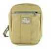 Maxpedition JK-2 Concealed Carry Pouch Khaki Foliage Nylon 0481KF