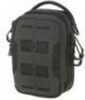 Maxpedition CAP Compact Admin Pouch Black