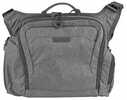 Maxpedition Entity Crossbody Bag 14L Large Ash N/P Hybrid Heathered Fabric CCW Compatment 11.25"X5.5"X11.25" NTTCBLAS