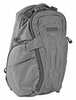 Maxpedition Entity 21l Edc Backpack Ash 500-denier Kodra 11.5"x9"x17" Rear Ccw Compartment Nttpk21as