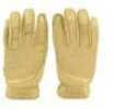 MECHANIX Wear FFTAB-72-009 FastFit Medium Coyote Synthetic Leather