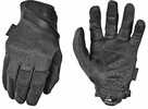 MECHANIX Wear MSD-55-008 Specialty 0.5 Covert Small Black Ax-Suede