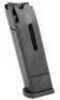 Advantage Arms Magazine 22LR 10Rd Fits 9 40 357 45GAP XDM Frames Only Black MGXDM940-4M