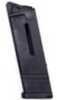 Advantage Arms Magazine 22LR 10Rd Fits Glock 19 23 Black Finish Does Not Fit Gen 5 Models AACLE1923