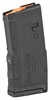 Amend2 Magazine 223 Rem/556NATO 20Rd Black Fits AR Rifles AM10556MOD2BLK20