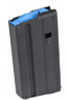 Ammo Storage Components AR15 6.5 SS 15Rd Blue Gen2 FLWR