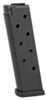 Bersa Magazine 380ACP 8Rd Fits Thunder Matte