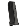 Century Arms MA2277D Mc9 12Rd 9mm Magazine Fits Canik Mc9 W/ Finger Rest Flat Dark Earth Steel