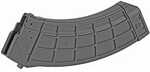 US Palm AK30R Magazine Polymer 7.62X39 30Rd Black Finish AK-47 MA943A