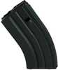 DURAMAG Magazine 308 Winchester 20Rd Black Fits AR Rifles/SR25 Stainless Steel Anti-Tilt AGF Follower 20080411