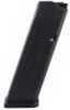 Glock Mag 17 34 Gen5 9MM 17Rd Retail Pkg