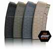 Hexmag Magazine 223 Remington/556 Nato 10 Rounds Fits Ar Pattern Rifles Polymer Olive Drab Green Hx1020-ar15-odg