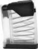 Lancer L5 Advanced Warfighter Magazine 223 Rem 5.56 NATO 10Rd Fits AR Rifles Clear 999-000-2320-22