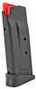 Naroh Arms Magazine Extended Base 9MM 7 Round Black Fits N1 NAROHN1011