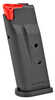 Naroh Arms Magazine Flat Base 9MM 7 Round Black Fits N1 NAROHN1012