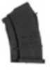 SGM Tactical Magazine 7.62x39 10Rd Fits Saiga Black SSGMP76210