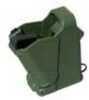 Maglula ltd. Loader/Unloader UpLula 45 ACP N/A DARK GREEN 9mm-45 UP60DG